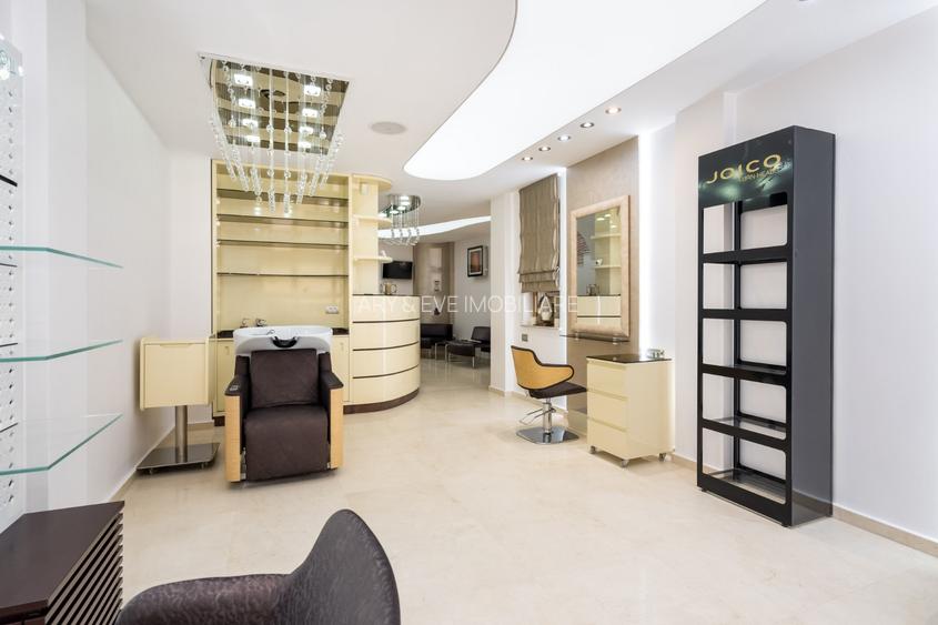 Singura Vilă care îți găzduiește și Afacerea, și Pasiunea: Design Spectaculos - 17