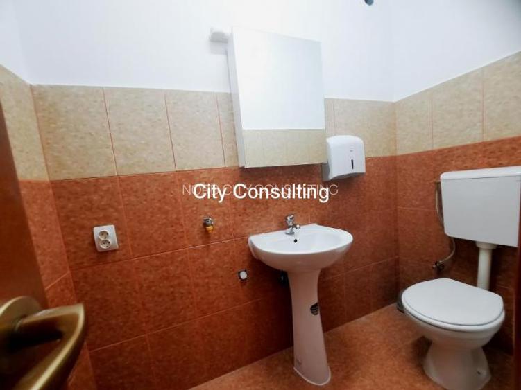 Stefan cel Mare Inchiriere 4 camere duplex pentru birou / rezidential - 16