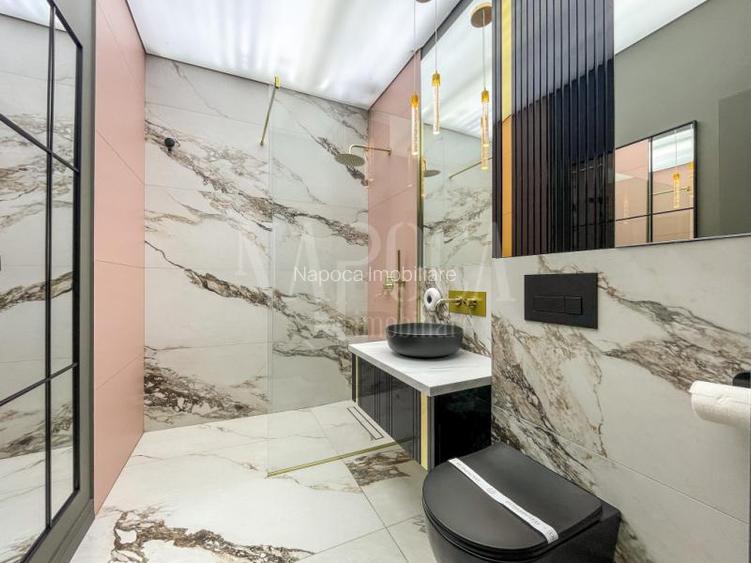 Casa 5 camere de vanzare in Europa, Cluj Napoca - 8