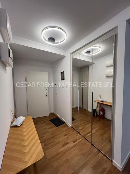 BANEASA STEJARII THE IVY APARTAMENT 4 CAMERE  ROVERE | PARCARE - 5