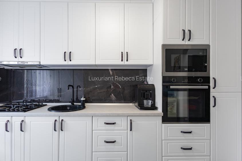 Apartament 4 camere in Lipovei, zona linistita si totul la doi pasi - 8