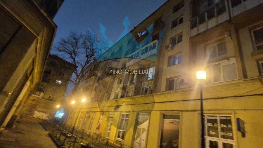 Apartament 2 Camere Natiunile Unite  - 18