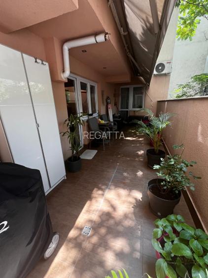 Apartament de inchiriat 4 camere Dorobanti - Radu Beller, Bucuresti - 8