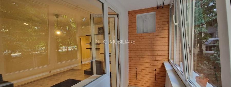 Apartament 2 Camere - Park Lake - Metrou Dristor 4 La 4 Minute - 5