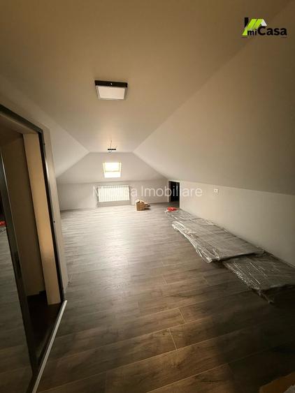 Casă cu 6 camere, în Șendreni - 27
