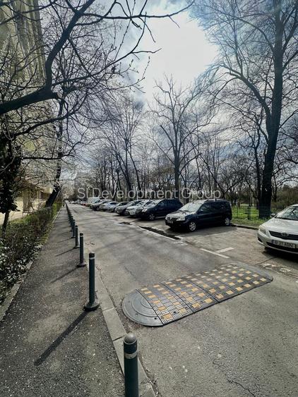 Garsoniera Stefan cel Mare - Parcul Circului | Mobilata & Utilata | - 8