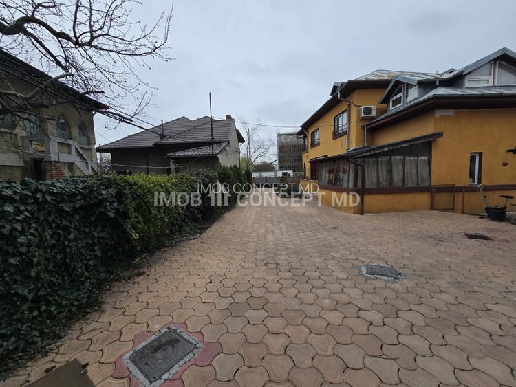 INCHIRIERE Garsoniera spatioasa, in bloc la curte, zona Mihai Bravu - 10