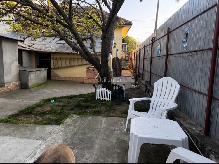 Casă de vânzare str Plevna zonă Volna  - 5