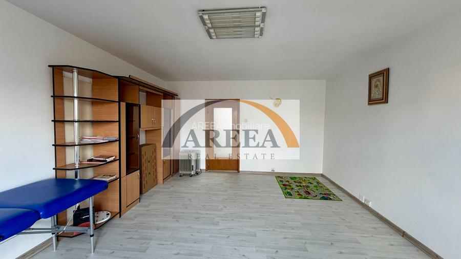 Ap 3 camere-Calea Calarasi-Munci-Decebal - 3