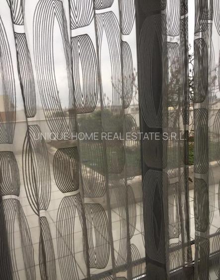 Iancu Nicolae: Apartament 3 camere cladire boutique cu piscina si terasa proprie - 3