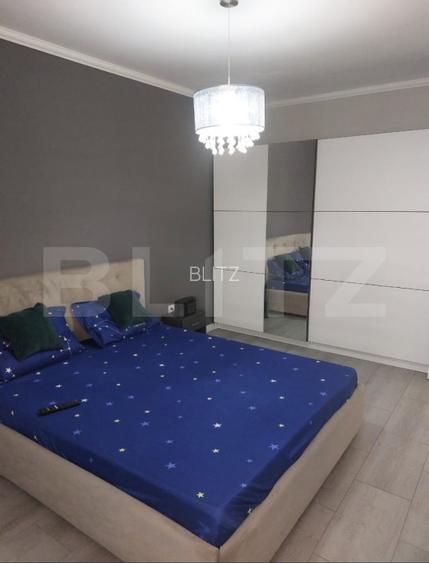 Apartament 2 camere, 50 mp, zona Sesul de Sus - 5