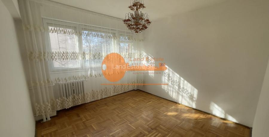 Apartament 3 camere – Bucur Obor - 5