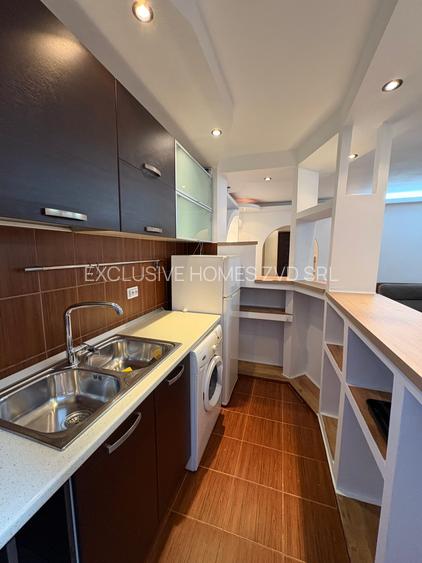 Renovat - Metrou Muncii - Parc IOR - 4