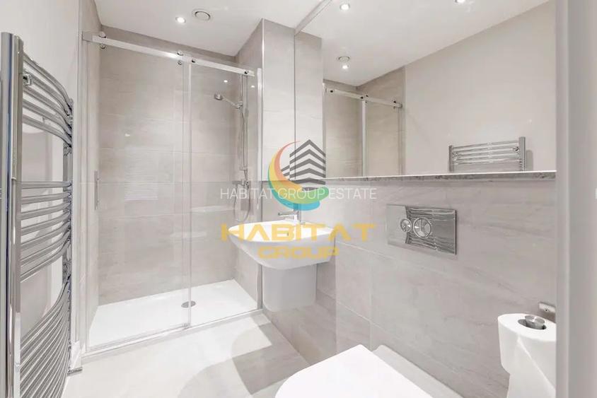 Rezidential NOU - 2 camere - Parcul Carol - 5