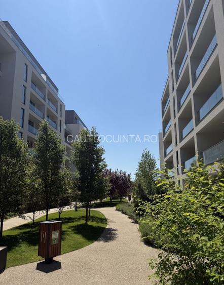 Apartament 3 camere | The IVY Băneasa | Prima închiriere | Lux - 12