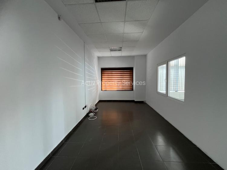 Spațiu industrial disponibil pentru închiriere în Arad - 6