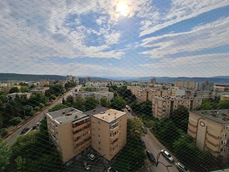 Apartament 2 camere Observator, renovat 2025, parcare pt 2 masini - 10