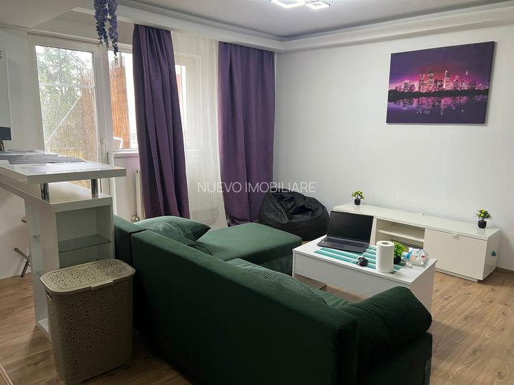 Apartament 2 Camere | Brancoveanu | Centrala | Balcon | Metrou - 3
