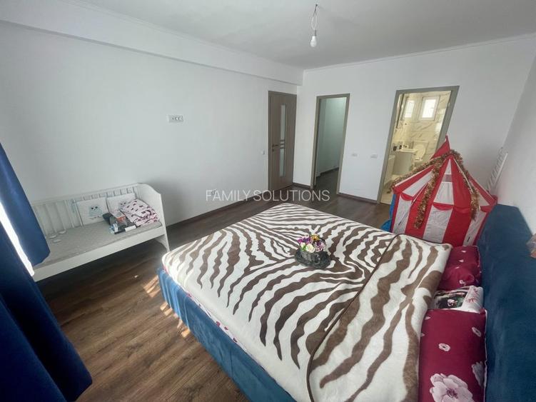 Casa individuala P+1+Pod situata in carterierul Allegria - 32