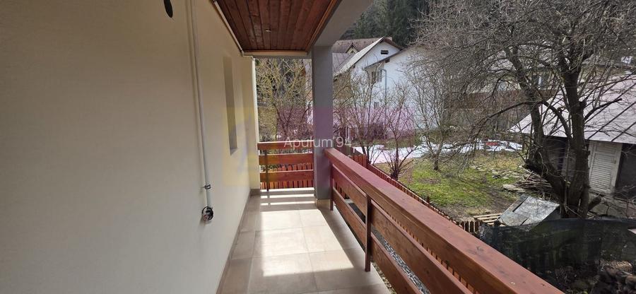 Apartament 2 camere, etaj 1, de vanzare in Busteni - 7