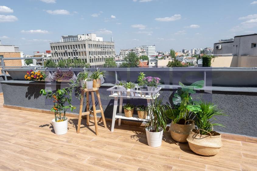 VANZARE PACHET APARTAMENT 4 CAMERE + 2 STUDIOURI 275MP ULTRACENTRAL UNIVERSITATE - 19