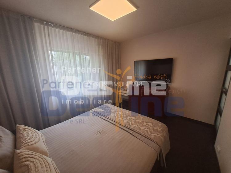 GALATA, Apartament 3 camere DECOMANDAT, 70 mp, 169.900 EURO - 2