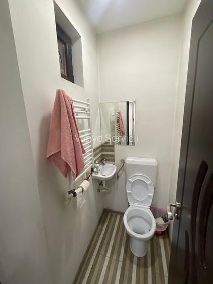 Casa de Vanzare cu teren spatios,zona Pantelimon-Delfinului,langa Mega Mall&Lac; - 23