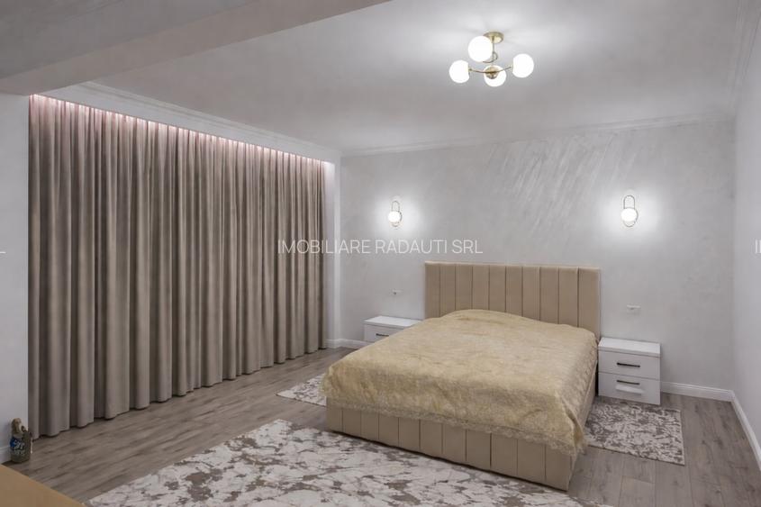Apartament Bloc NOU | 3 camere | 100 MP - 4