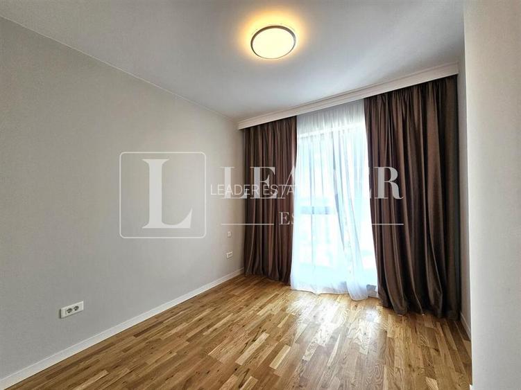 Apartament Modern de 3 camere I Vedere superba - 11