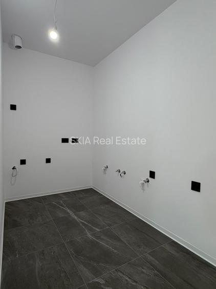 ONE FLOREASCA TOWERS - STUDIO DUBLU - 6