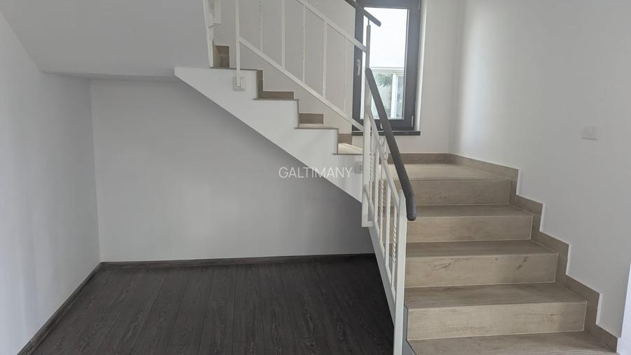 Casa noua! Vila  P+M, situată în zona Buftea –Samurcasi - 47