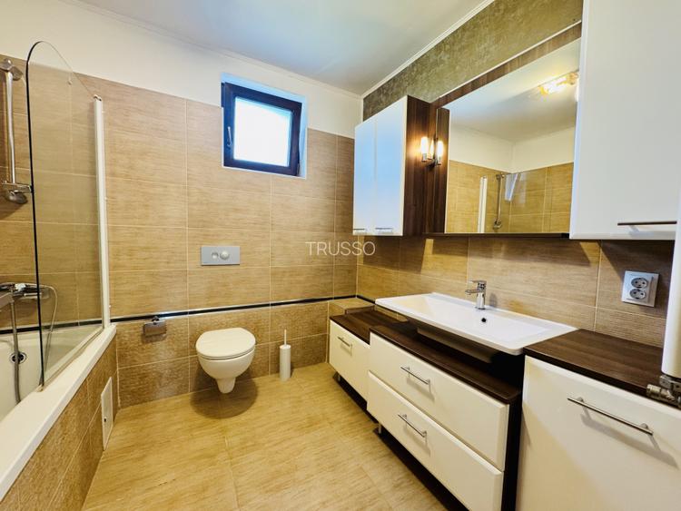 Casă tip Duplex însorită, 4 Camere | Șelimbăr | Pet Friendly - 8