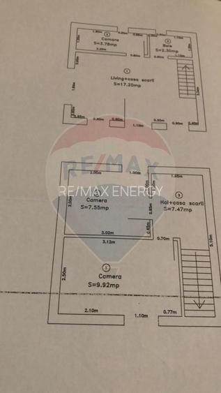 Cabana de vânzare –Mărișel, 10 camere, terasa 41mp, piscină, ciubăr - 3