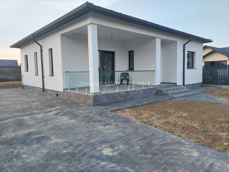 Casa noua in Hemeius - 3