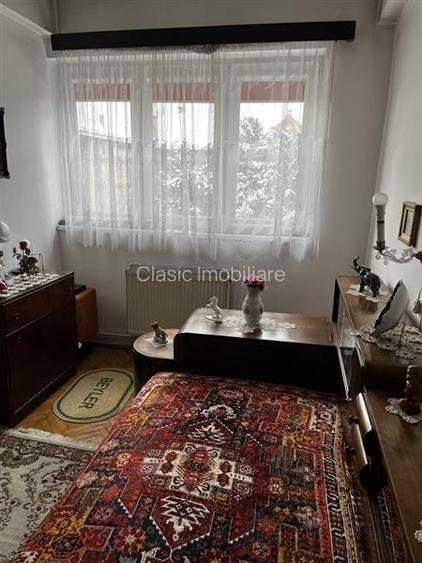 Vanzare apartament 3 camere Centru zona Facultatii de Litere Horea, Cluj-Napoca - 6