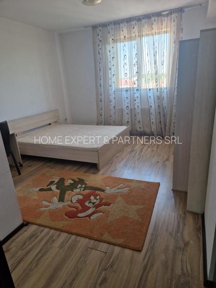 Apartament 4 camere - 127 m2 - Centrala Proprie - 10