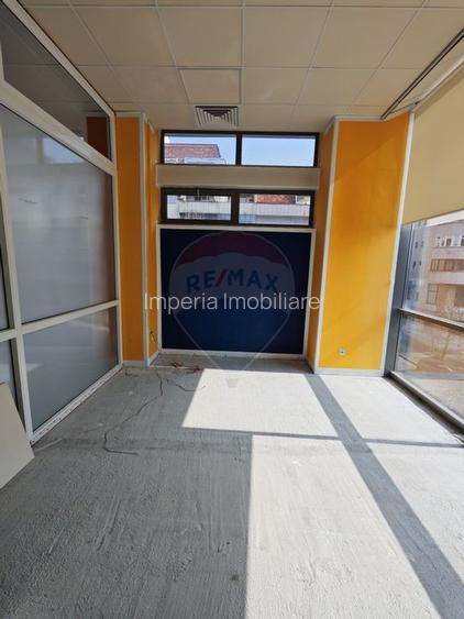 Spațiu de birouri de 450mp de închiriat - 7