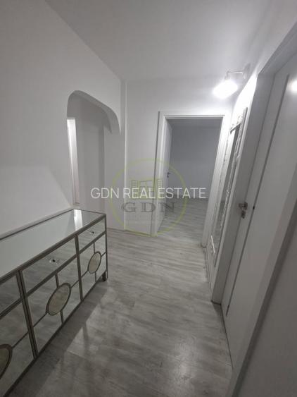 Închiriere – Apartament Elegant 3 Camere, Cămară, Pivniță – Terezian - 3