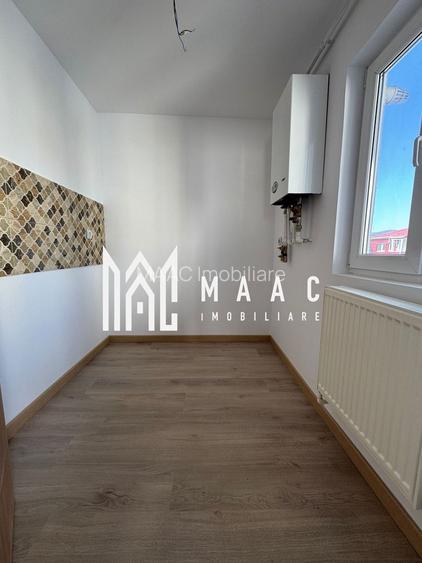 Apartamente noi | 2 camere | Ostroveni - 12