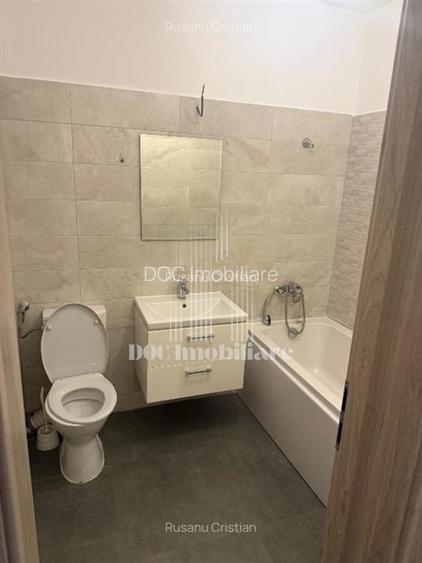 Vanzare 2 camere | Sos.Giurgiului-Berceni | 2024 |parter | Comision 0% - 8