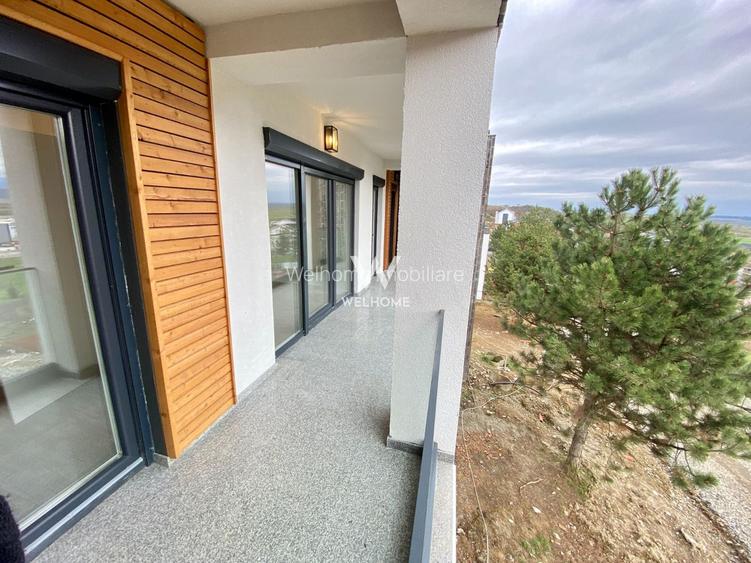 Apartament 2 camere LA CHEIE , 52 mp, Zona de VEST, Sibiu - 6