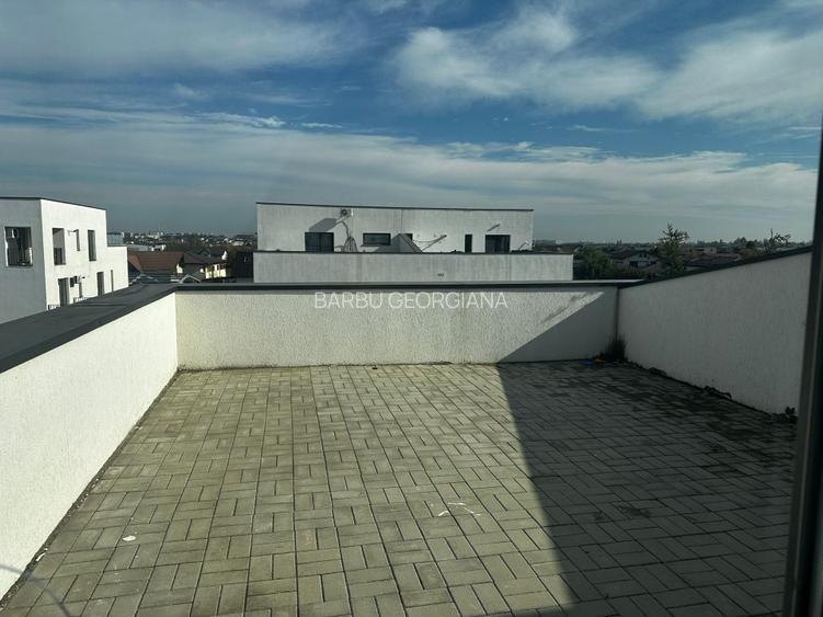 Vanzare apartament 2 camere - 8