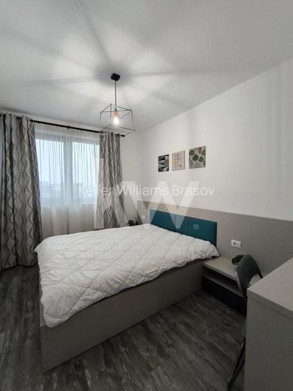Apartament 3 camere I Avram Iancu I Loc de parcare I Brașov - 7
