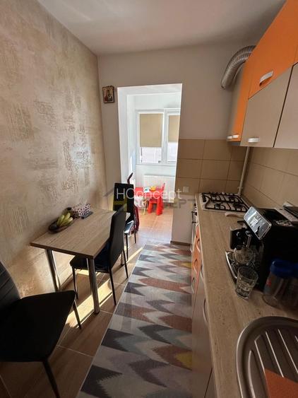 Ap 2 camere mobilat utilat Campus Scolar Popesti Leoerdeni - 7