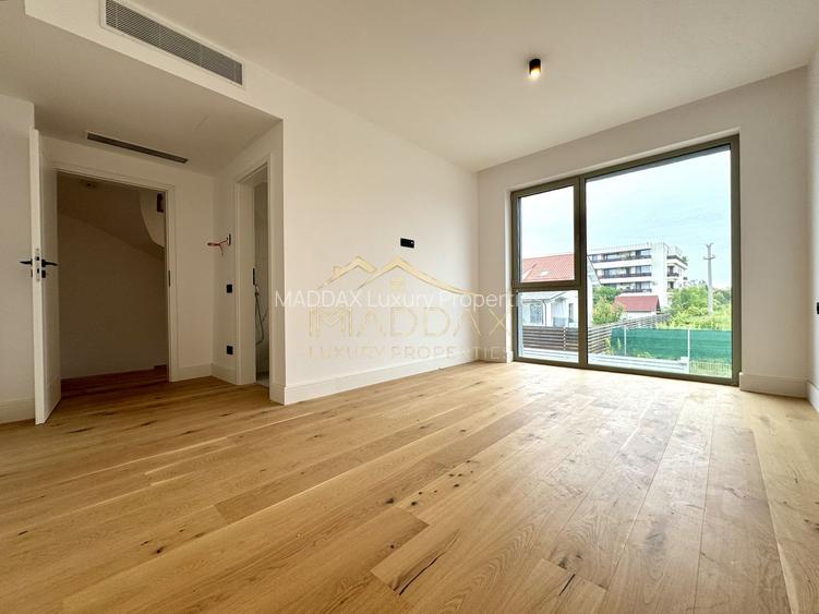 Vila Smart&Green *276mp* First Rent // Pipera-Erou Iancu Nicolae - 14