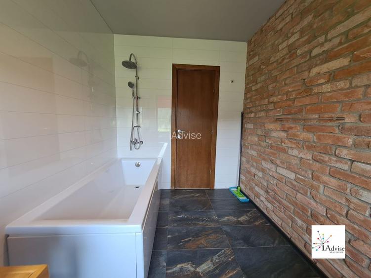 Vila Cu Panorama De Vanzare In Fundata - 37