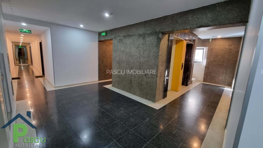 SPLAIUL INDEPENDENTEI, NOVUM, decomandat, 65 mp UTILI, bucatarie inchisa, balcon - 14