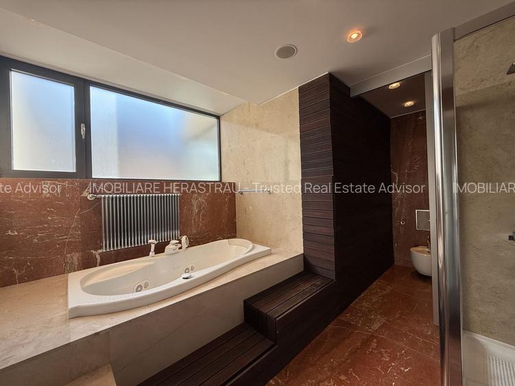 Oak Suite | Apartament unic | Imobil Boutique | Dorobanti Capitale - 7