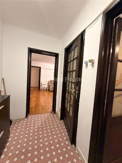 Apartament 3 camere | Aviatiei - Nicolae Caramfil | Nemobilat - 4