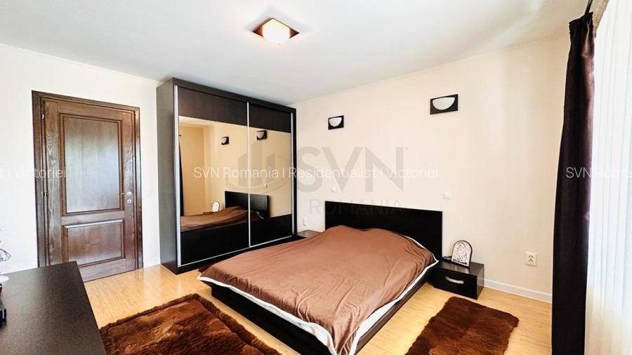 REV2002529 Vila individuala cu garaj in Corbeanca - 12